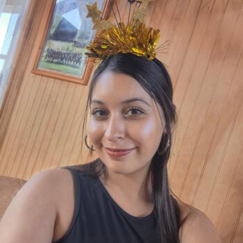 Niñera en Peralillo: Teresa