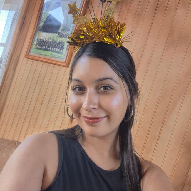 Niñera en Peralillo: Teresa