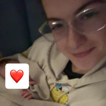 Babysitter in Janesville (Minnesota): Lydia