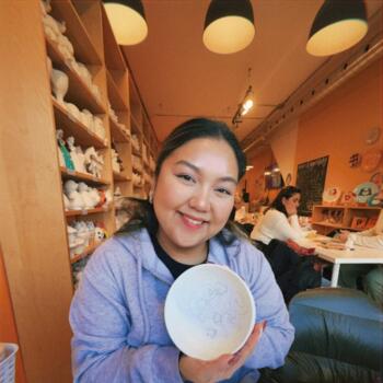 Baby-sitter Toronto: Jessa