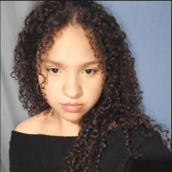 Babysitter in Boa Vista: Raissa