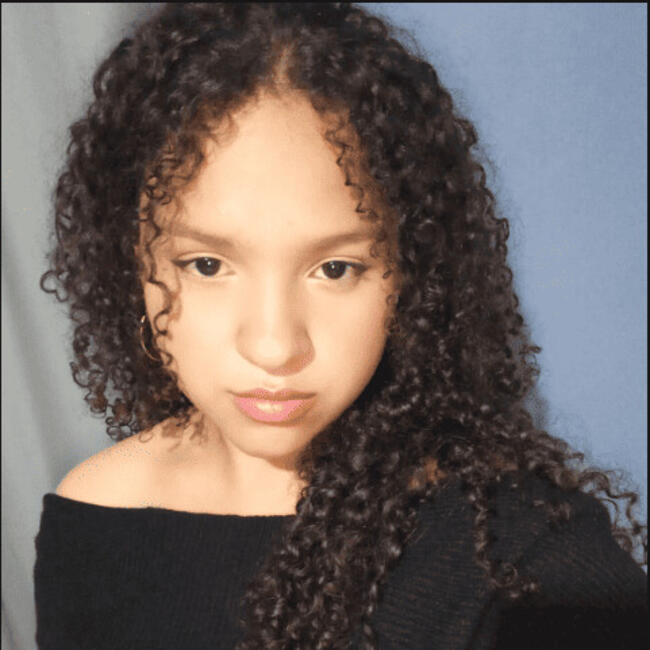 Babysitter in Boa Vista: Raissa