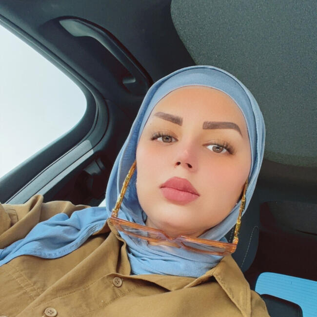 Babysitting job in Sharjah city: Bosye