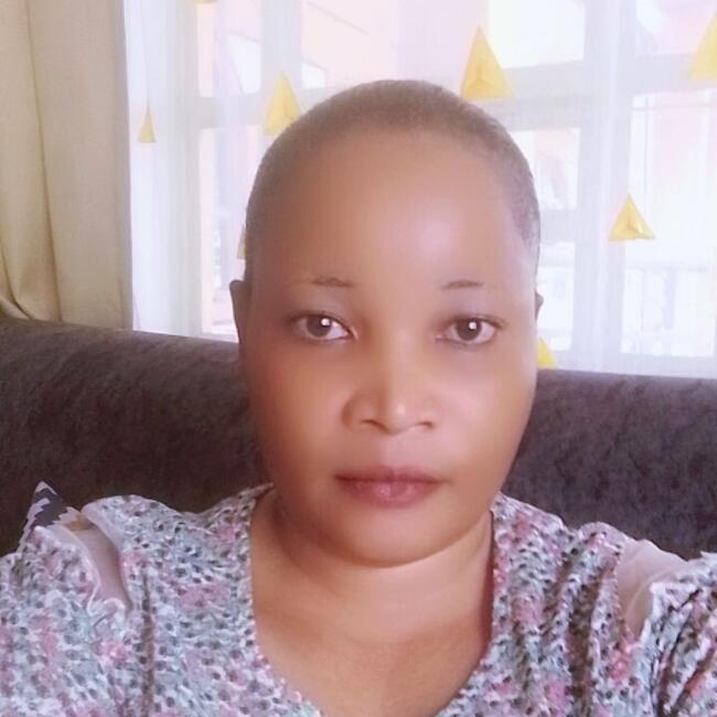 Nanny in Nairobi: Millicent