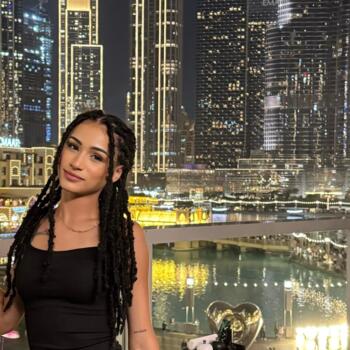 Babysitter Caterham: Amani