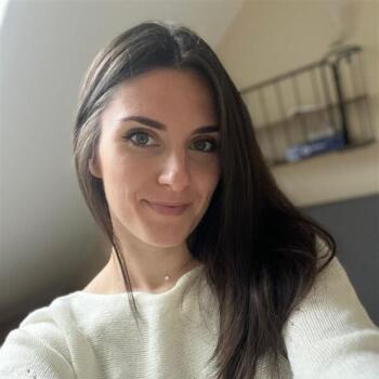 Babysitter in Rezé: Clarisse