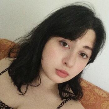 Babysitter Monreale: Alessia