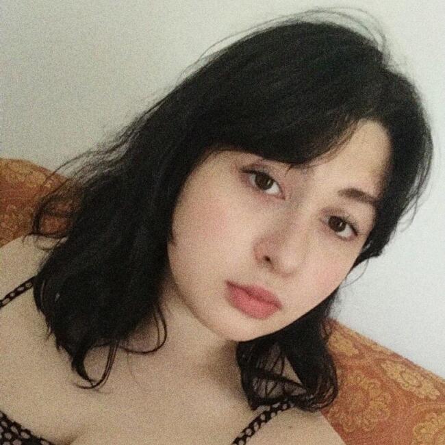 Babysitter in Monreale: Alessia