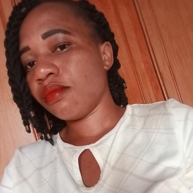 Nanny in Midrand: Kupakwashe