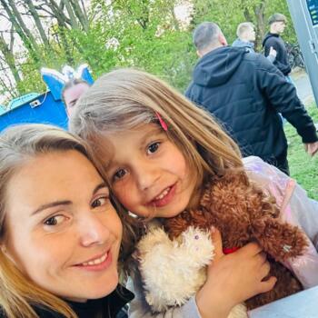 Babysitter Job in Markkleeberg: Babysitter Job Anne