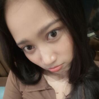Babysitter di Kota Denpasar: Nia
