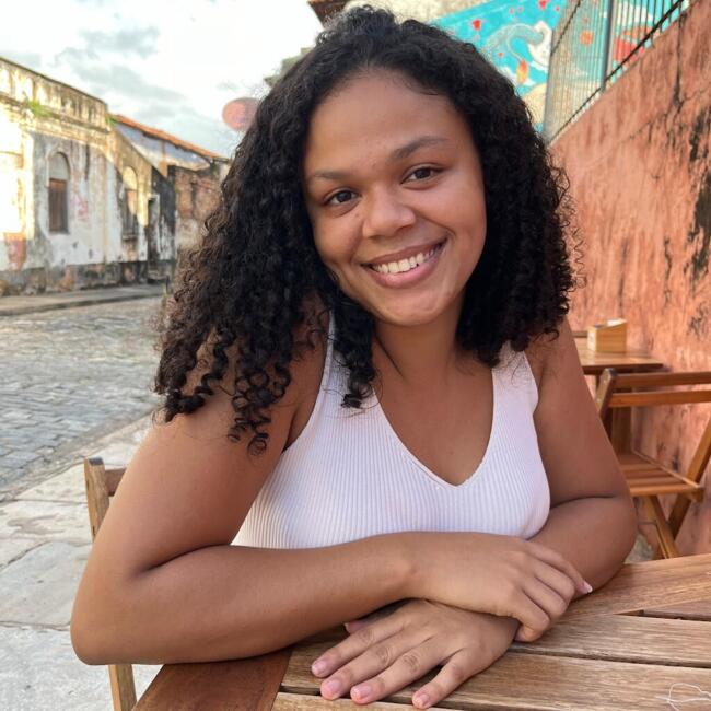 Babysitter in Campinas: Márcia Renata
