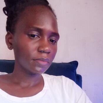 Nanny Kampala: Anikuru
