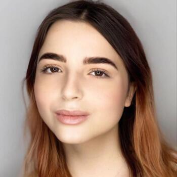 Babysitter Odense: Andreea