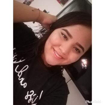 Babysitter in Itagüí: Valeria