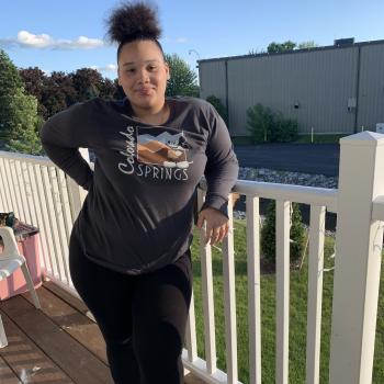 Babysitter The Bronx: Madelyn