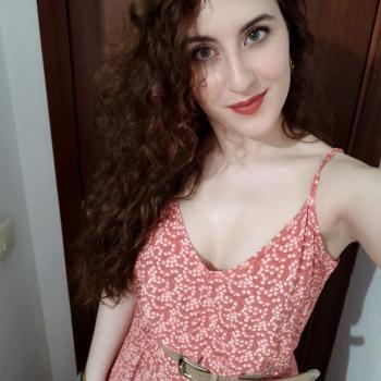 Babysitter Albacete: Marialuisa