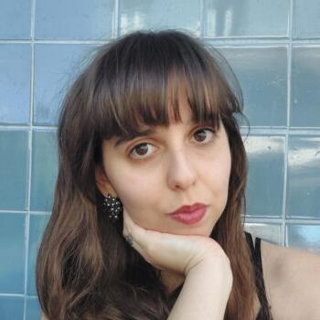 Niñera en Lisboa: Leonor