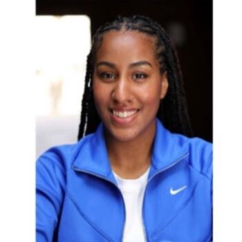 Babysitter in Drancy: Sherley