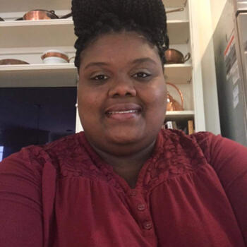Babysitter in Metairie: Bernadette