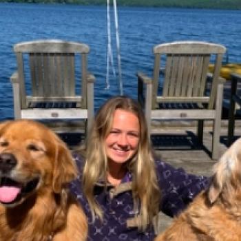 Babysitter in Kingston: Samantha