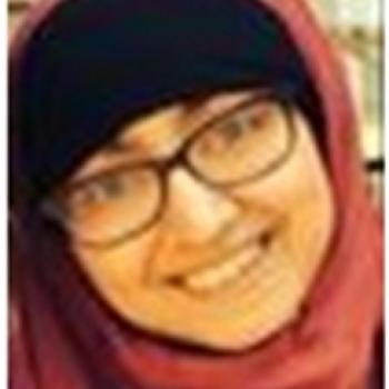 Babysitter in Kastrup (Region Hovedstaden): Alisha