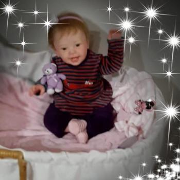 Babysitter in Willebroek: Yolande