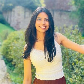 Babysitter Frankfurt am Main: Rajeshwari