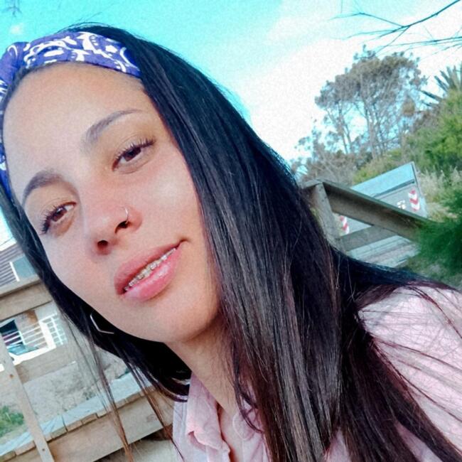 Niñera en Ciudad de la Costa: Soledad