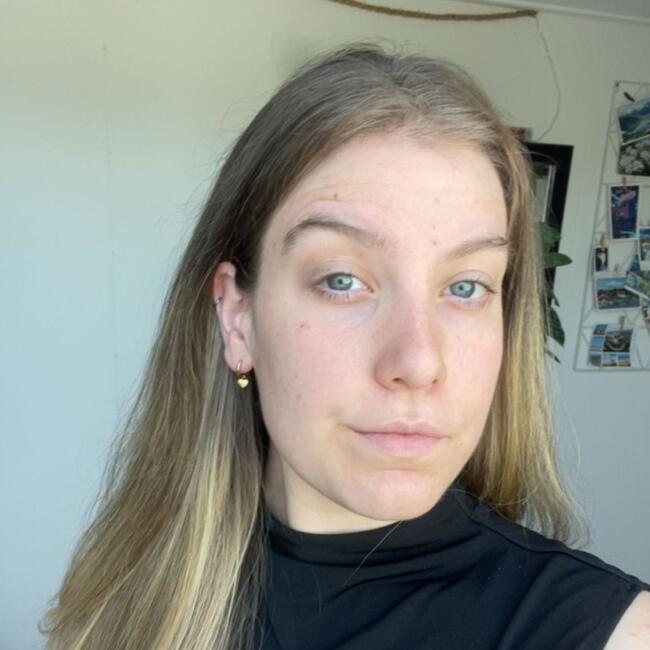 Oppas in Barneveld: Ilse