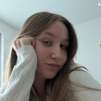 Babysitter in Nancy: Charlotte