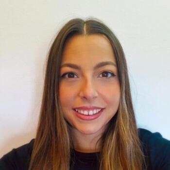 Babysitter in Barcelona: Sonia