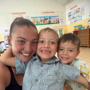 Lavoro per babysitter a Mentana: lavoro per babysitter Giada