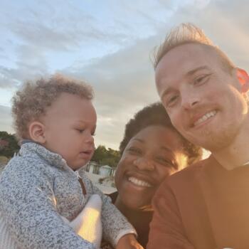 Babysitting job in Copenhagen: babysitting job Pelagie