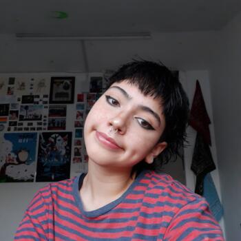 Babysitter in Lampa: Samy