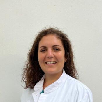 Babysitter in Palermo: Enrica