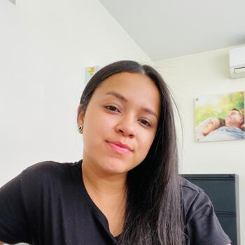 Babysitter in Dosquebradas: Johana Mendoza