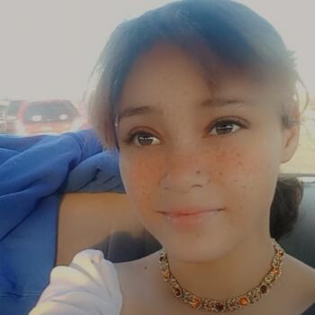Babysitter in Gallatin (Tennessee): Maleigha Cason