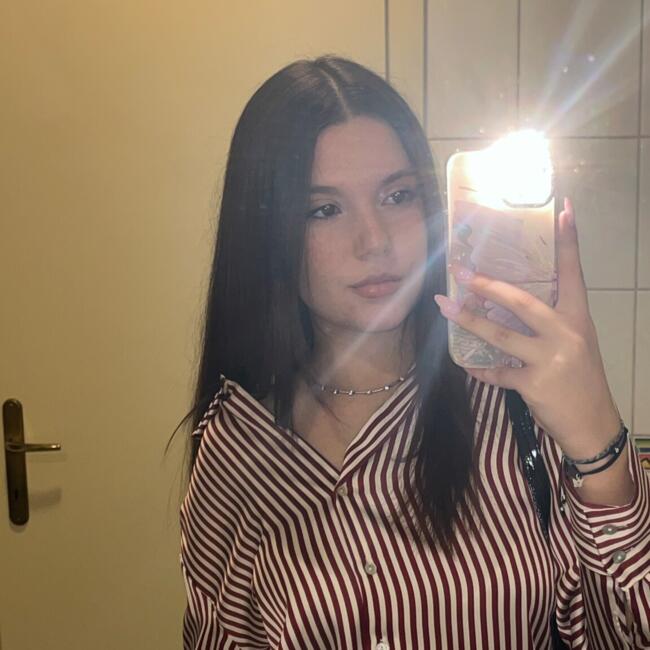 Dadilja u Split: Paula