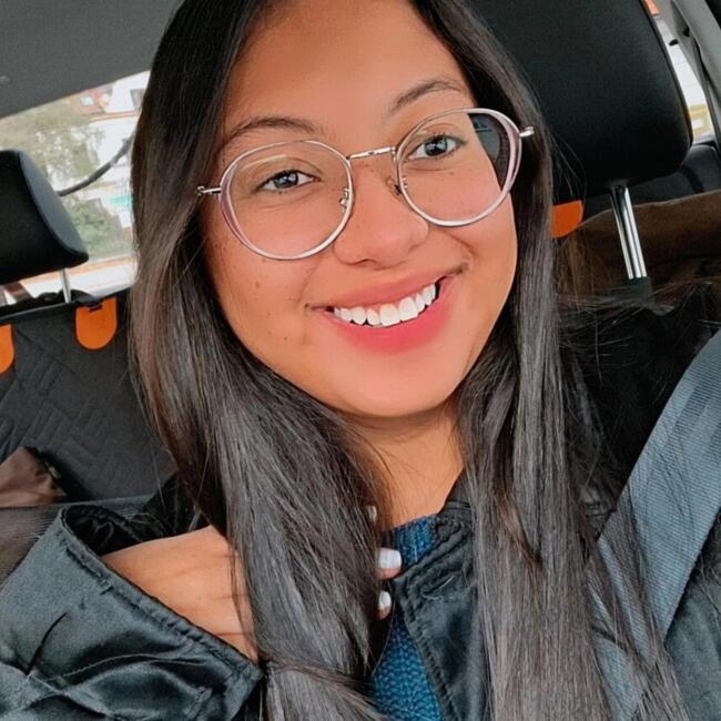 Babysitter in Altenmarkt an der Triesting: Maria Jose