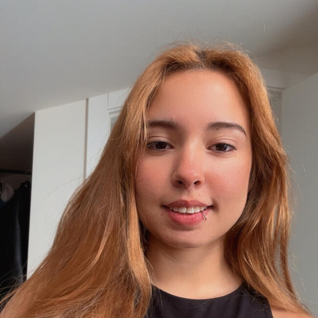 Babysitter in Viseu: Aysha