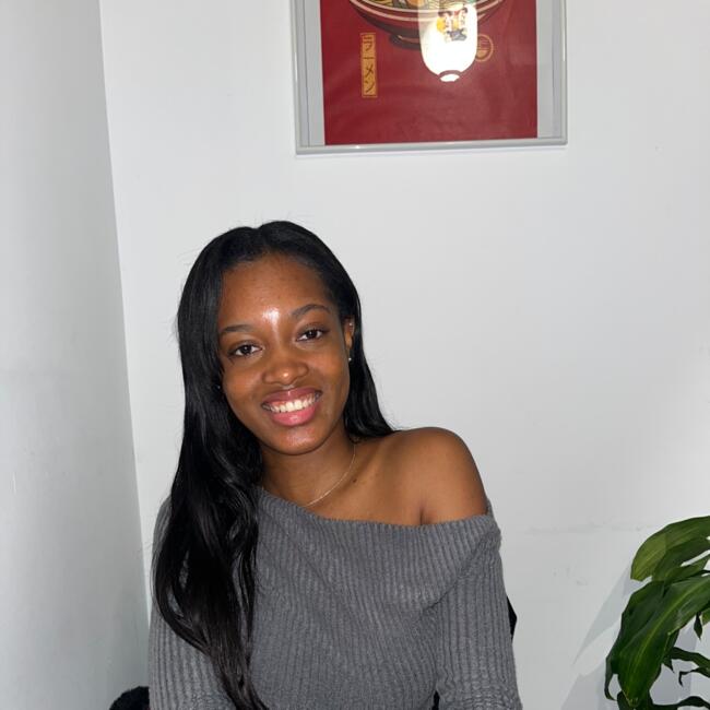 Babysitter in Bremen: Whitney