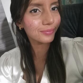 Niñera en Barranquilla: Genis andrea