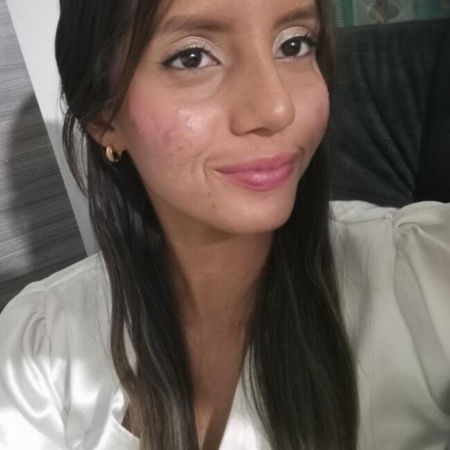 Babysitter in Barranquilla: Genis andrea