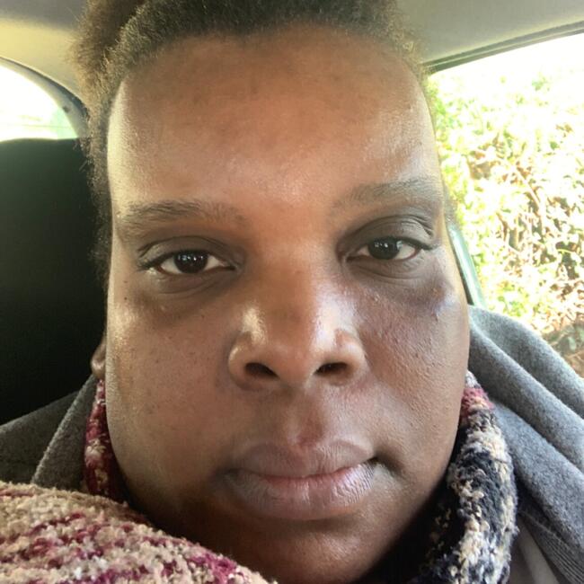 Nanny in Tremblay-en-France: Lizabet