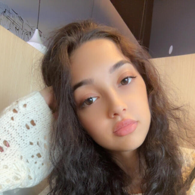 Babysitter in Besançon: Almedina