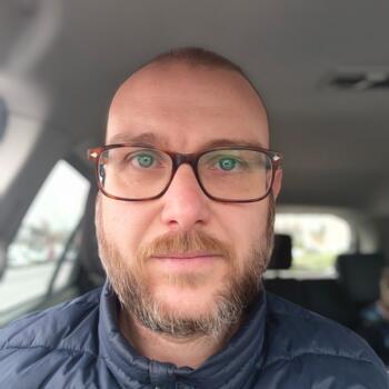 Babysitting job in Porcari: babysitting job Marco