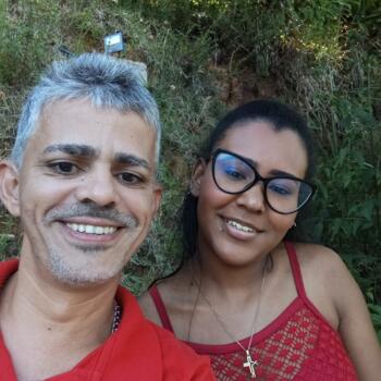 Babysitting job in Juiz de Fora: Raiane