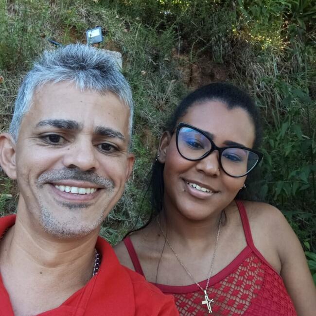 Babysitting job in Juiz de Fora: Raiane