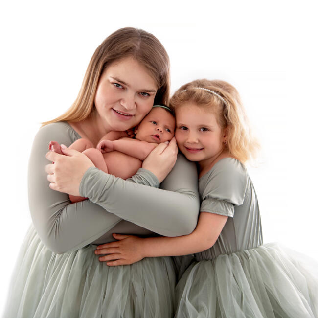 Babysitter Job in Deerlijk: Mariola